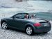 Audi TT Roadster 1999 Picture #5